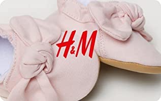 H&M Gutscheinkarte