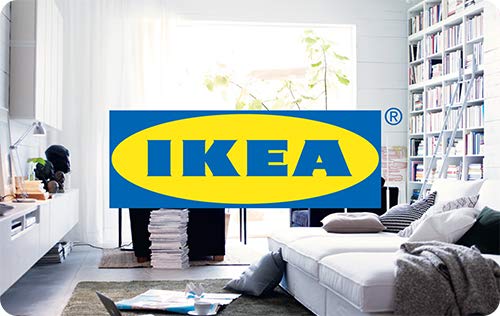 IKEA Gutscheinkarte